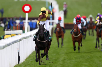 Cheltenham Gold Cup: An updated look at the odds after the Dublin Racing Festival and an antepost selection