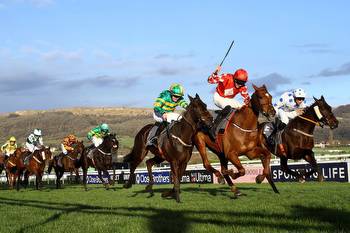 Cheltenham Gold Cup favourites today on Day 4