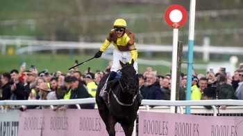 Cheltenham Gold Cup predictions: Galopin Des Champs to double up