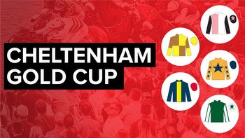 Cheltenham Gold Cup runners, riders and odds: the verdict