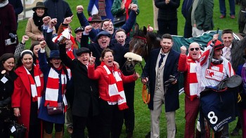 Cheltenham Gold Cup tips and analysis