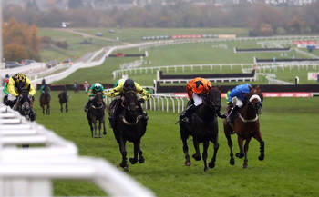 Cheltenham New Year's Day Racing Tips: Check out our best bets for the live ITV action on Sunday