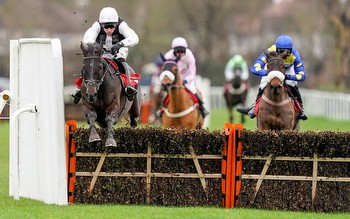 Cheltenham Placepot picks: Expert selections for all six Gold Cup day races