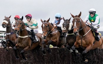 Cheltenham Race Card: Your ultimate Festival guide to day 2 on Wednesday