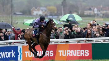 Cheltenham racing tips for November meeting this weekend