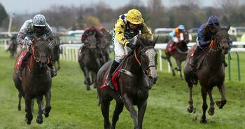 Cheltenham racing tips for Thursday's card with Burrows Diamond fancied to shine bright