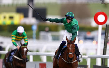 Cheltenham Results: Fast Results on Day 1 of Festival 2023