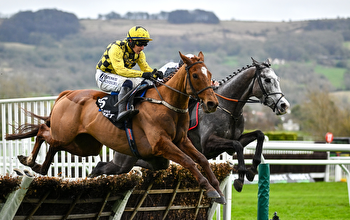 Cheltenham Results: Fast Results on Day 1 of Festival 2024