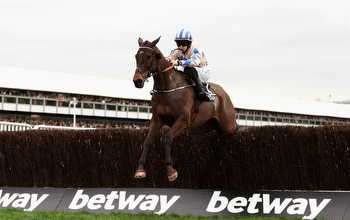 Cheltenham Results: Fast Results on Day 2 of Festival 2024