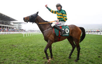 Cheltenham Results: Fast Results on Day 3 of Festival 2023