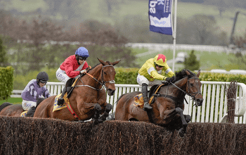 Cheltenham Results: Fast Results on Day 3 of Festival 2024