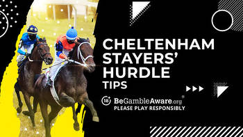 Cheltenham Stayers' Hurdle preview: Betting tips and best odds