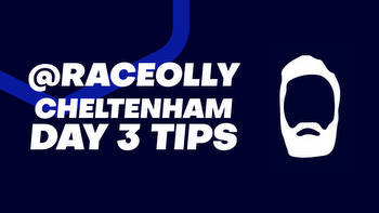 Cheltenham Thursday Tips: See Raceolly's Best Bets for Day 3 of the festival