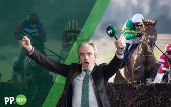 Cheltenham Tips: Ruby Walsh's 7/1 antepost play for the NH Chase