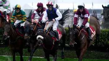 Cheltenham top racing tip: Trends analysis recommends Latenightpass for cross country trip