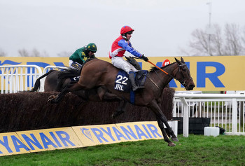 Cheltenham Trials Day 2024 Preview and Tips