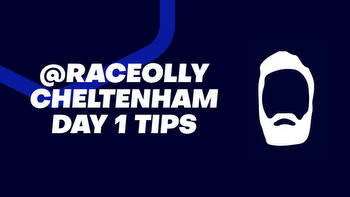 Cheltenham Tuesday Tips: See Raceolly's Best Bets For Day 1 of the festival