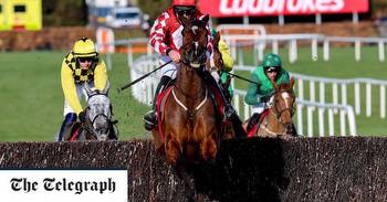 Cheltenham Turners Novices’ Hurdle 2023 runners and riders: A horse-by-horse guide
