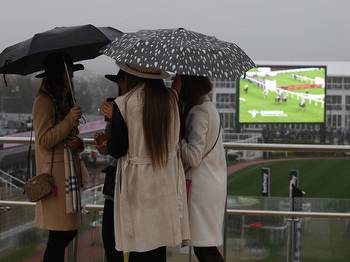 Cheltenham weather: What is the going for Day 1 of the 2023 Festival?