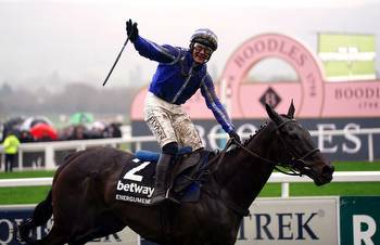 Cheltmental's 2023 Champion Chase Preview