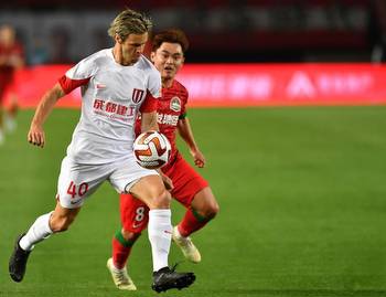 Chengdu Rongcheng FC vs Henan FC Prediction, Betting Tips & Odds