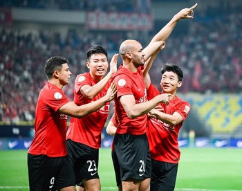 Chengdu Rongcheng FC vs Shanghai Port FC Prediction, Betting Tips & Odds