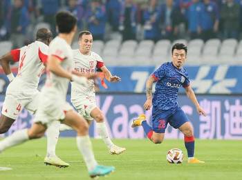 Chengdu Rongcheng FC vs Shanghai Shenhua Prediction, Betting Tips & Odds