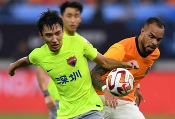 Chengdu Rongcheng FC vs Shenzhen FC Prediction, Betting Tips & Odds