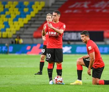 Chengdu Rongcheng FC vs Tianjin Teda Prediction, Betting Tips & Odds