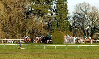 Chepstow review: The Two Amigos digs deep to land Welsh National