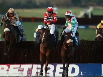 Chepstow tips: Welsh Grand National predictions & free bets