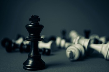 Chess: Checkmate for the Egalitarians ━ The European Conservative