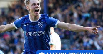 Chesterfield v Portsmouth FA Cup TV channel, live stream, kick-off time