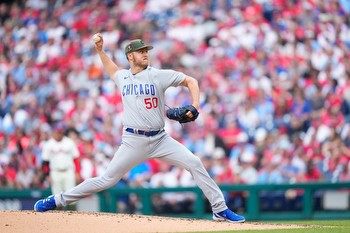 Chicago baseball predictions, picks: Best bets for Friday’s White Sox and Cubs games