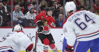 Chicago Blackhawks: 3 players in the spotlight on homestand