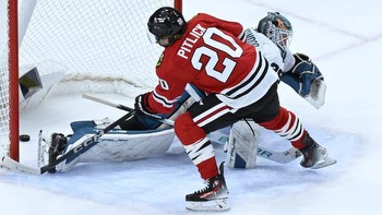 Chicago Blackhawks at Buffalo Sabres odds, picks and predictions