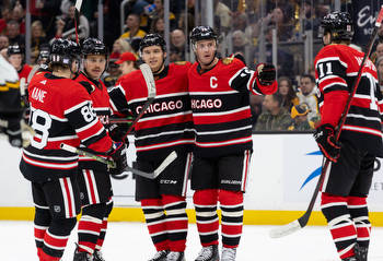 Chicago Blackhawks Need to Move On From Tank Narrative