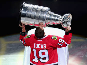 Chicago Blackhawks: New Stanley Cup 2020 odds