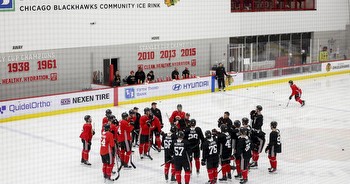 Chicago Blackhawks’ planned expansion just the start on Near West Side