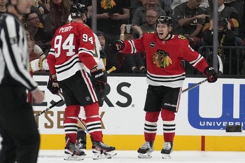 Chicago Blackhawks vs. Arizona Coyotes: Game preview, lines, odds, predictions and more