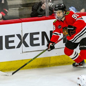 Chicago Blackhawks vs. Arizona Coyotes Prediction, Preview, and Odds