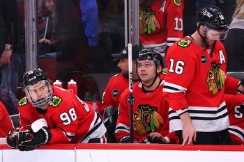 Chicago Blackhawks vs Carolina Hurricanes: Game Preview, Predictions, Odds, Betting Tips & more