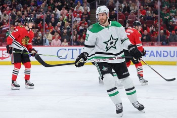 Chicago Blackhawks vs Dallas Stars: Game Preview, Predictions, Odds, Betting Tips & more