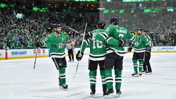 Chicago Blackhawks vs Dallas Stars Prediction, Betting Tips & Odds │29 MARCH, 2023