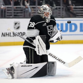 Chicago Blackhawks vs. Los Angeles Kings Prediction, Preview, and Odds