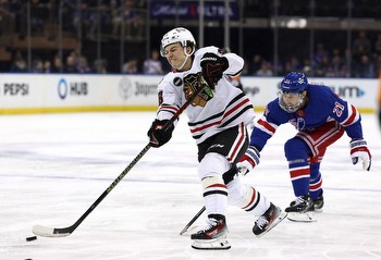Chicago Blackhawks vs New Jersey Devils: Game Preview, Predictions, Odds, Betting Tips & more