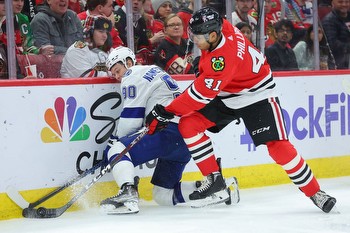 Chicago Blackhawks vs Tampa Bay Lightning: Game Preview, Predictions, Odds, Betting Tips & more