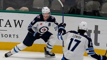 Chicago Blackhawks vs Winnipeg Jets Prediction, Betting Tips & Odds │10 DECEMBER, 2022