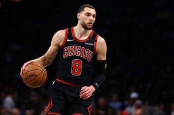 Chicago Bulls at Brooklyn Nets: 1 Best Bet To Make