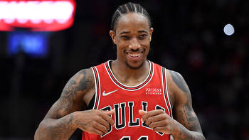 Chicago Bulls at San Antonio Spurs: 1 Best Bet To Make